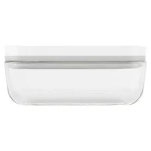 ZWILLING 36803-100-0 maisto laikymo indelis stačiakampė, 0,35 l pilka 1 vnt.