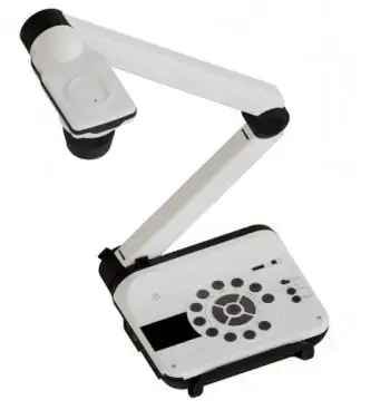 OPTOMA DC557 DOCUMENT CAMERA W/MIRACAST