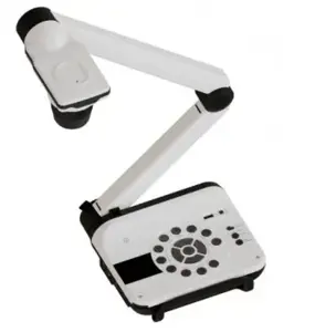 OPTOMA DC557 DOCUMENT CAMERA W/MIRACAST