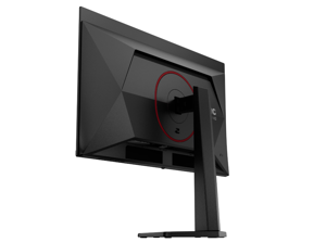 AOC | Q27G4ZDR | 27 " | QD-OLED | QHD | 16:9 | 240 Hz | 0.03 ms | 2560 x 1440 pixels | 400 cd/m² | HDMI ports quantity 2 | Black