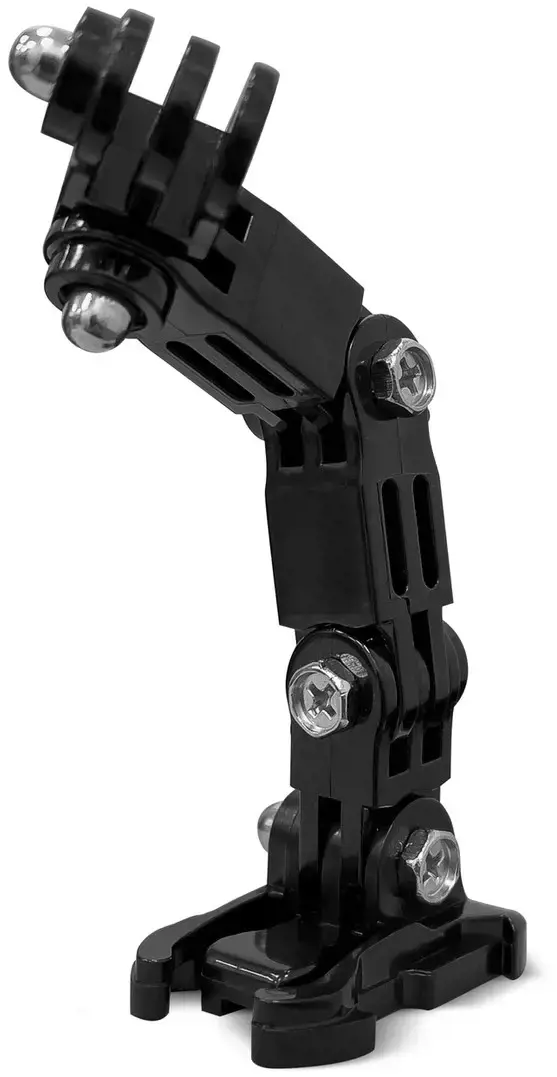 "D-Fruit" "GoPro" šalmo tvirtinimo priedai