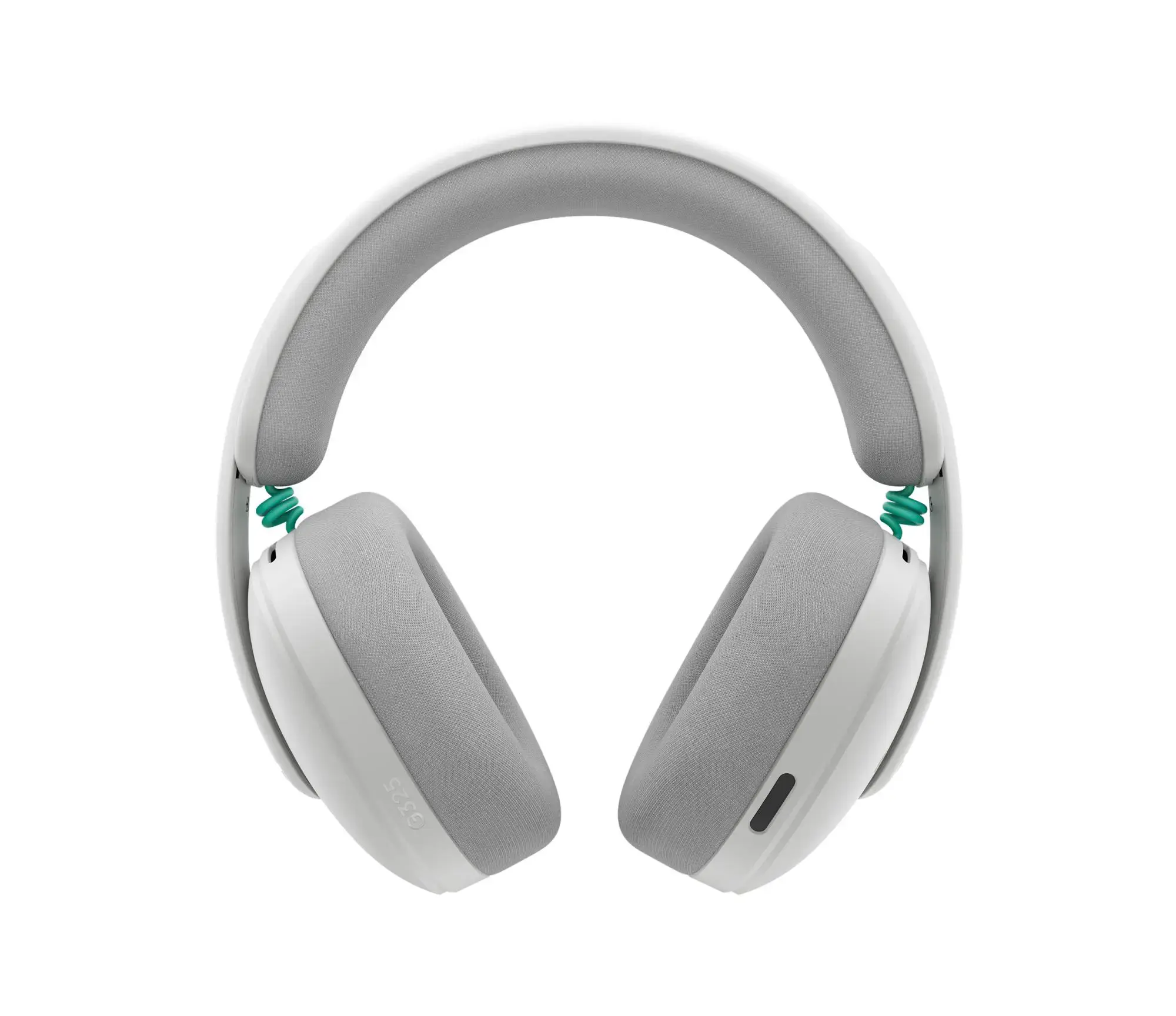 HEADSET G325 LIGHTSPEED/WHITE 981-001531 LOGITECH