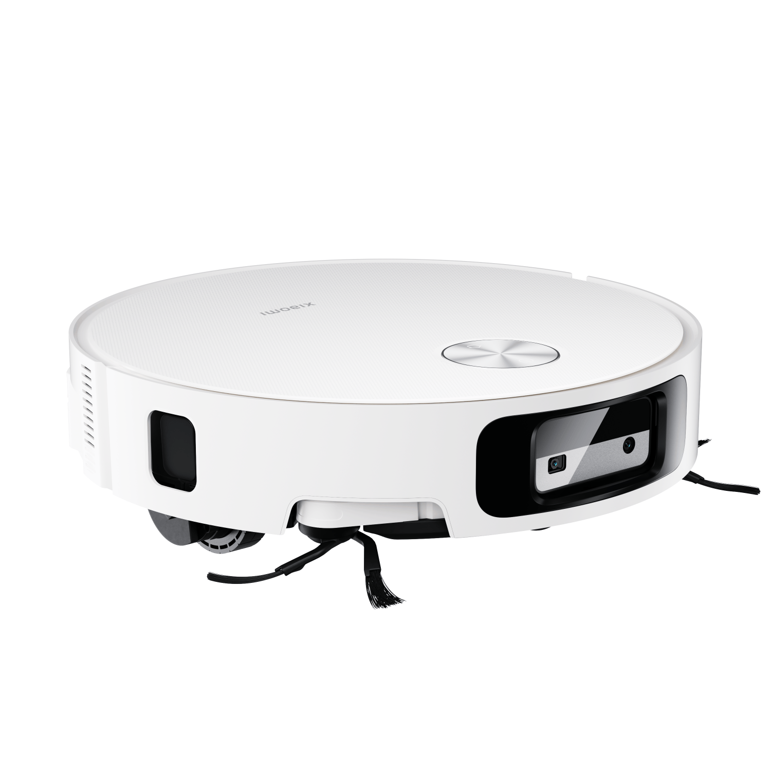 Dulkių siurblys-robotas XIAOMI Robot Vacuum 6 EU, Balta