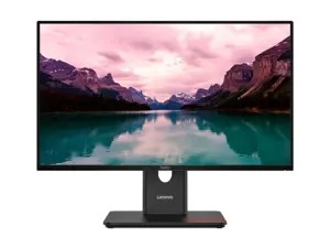 LENOVO 23.8" T24-40 FHD IPS 16:9 VGA/DP/HDMI
