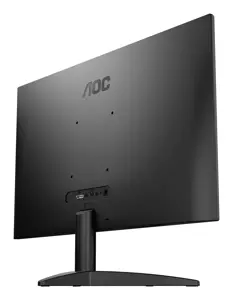 AOC 24B36X | 24 " | IPS | FHD | 16:9 | 144 Hz | 0.5 ms | 1920 x 1080 pixels | 300 cd/m² | HDMI ports quantity 1 | Black
