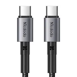 USB-C į USB-C "Mcdodo" kabelis CA-3131 , 65W, 1,5 m (juodas)