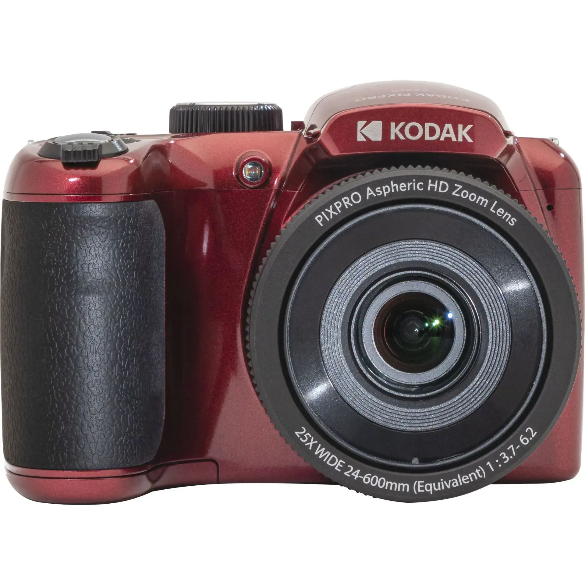 Kodak AZ255 Raudona