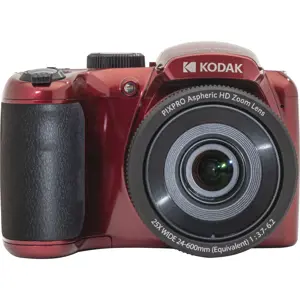 Kodak AZ255 Raudona