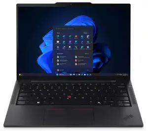 Lenovo ThinkPad T14s Gen 6 14 WUXGA ULT7-255U/32GB/1TB/Intel Integrated/WIN11 Pro/Nordic Backlit kb…