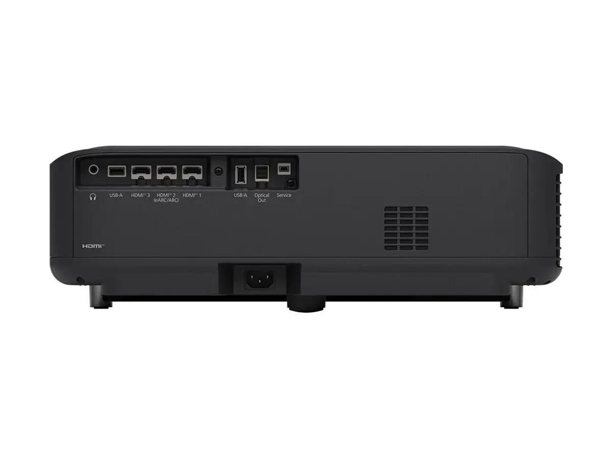 Epson EH-LS670B | Full HD (1920x1080) | 3600 ANSI lumens | Black | Wi-Fi