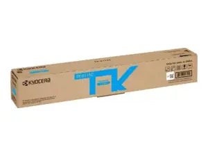 1T02P3CNL0 (TK8115C, TK-8115C), Originali kasetė (Kyocera)