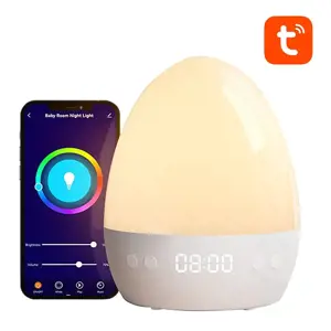 Bedside lamp music built-in Gosund LB2