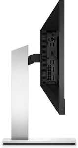 Monitorius HP Mini-in-One 24, 60.5 cm (23.8"), 1920 x 1080 pixels, Full HD, LED, 14 ms, Black