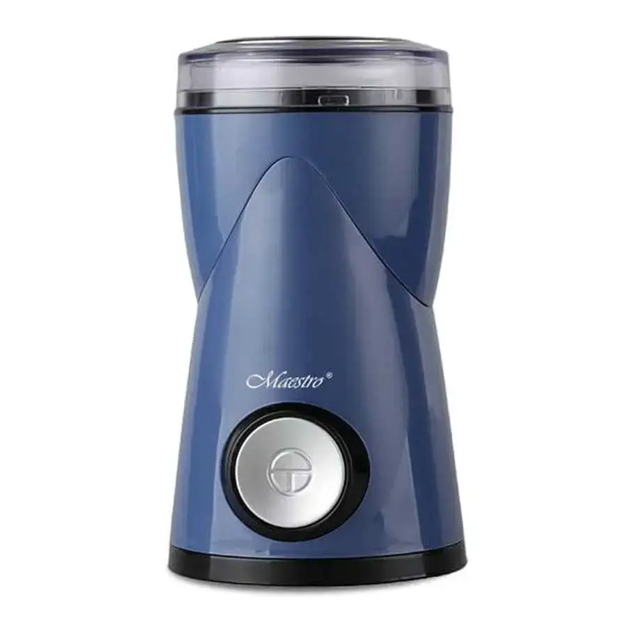 Kavamalė Maestro MR-453 blue