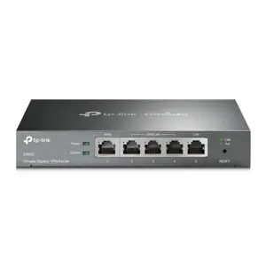 TP-Link Omada Gigabit VPN Router