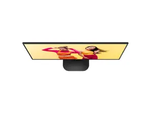 LCD Monitor AOC 27 " 2560 x 1440 pixels Quad HD Native aspect ratio 16:9 LED Flat Q27B35S3