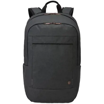 Case Logic Era ERABP-116 Obsidian, 39,6 cm (15,6"), nešiojamojo kompiuterio skyrius, poliesteris