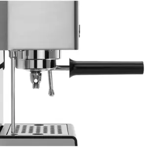 Kavos aparatas Gaggia RI9481/11, 2,1 litrai, Sidabrinė, Automatic
