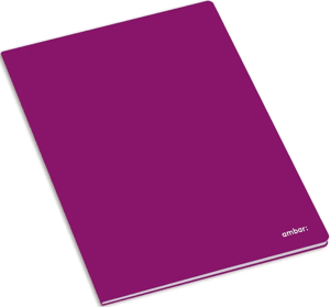 A5 Exercise Book 20sh Ambar School Lin