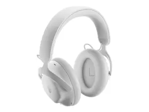 Dell Gaming Headset | Alienware Pro | Bluetooth | Over-Ear | Microphone | Lunar Light | Noise canceling | Wireless
