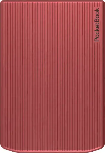 "PocketBook Verse Pro" (634) skaitytuvas raudonas