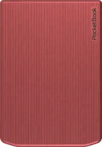 "PocketBook Verse Pro" (634) skaitytuvas raudonas