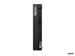 LENOVO M75Q G2 TINY, R5 5600GE, 8GB, 256G, W11PRO, 3YOS+CO?, ENG