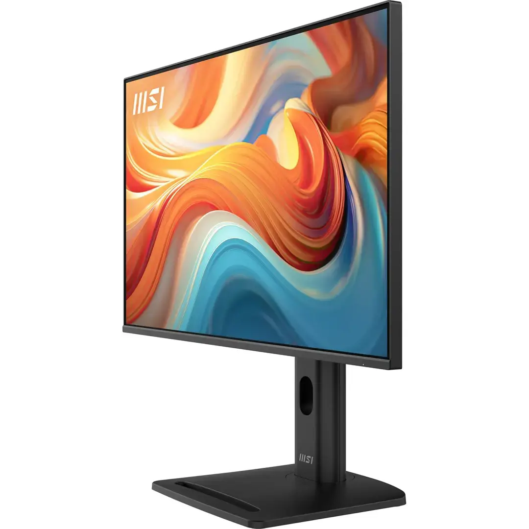 LCD Monitor MSI PRO MP275PG E14 27" Business Panel IPS 16:9 144 Hz 1 ms Speakers PROMP275PGE14