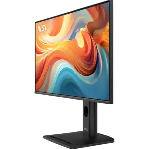 LCD Monitor MSI PRO MP275PG E14 27" Business Panel IPS 16:9 144 Hz 1 ms Speakers PROMP275PGE14