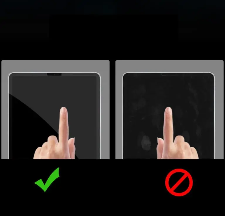 "Dux Ducis All Tempered Glass" itin tvirtas viso ekrano grūdintas stiklas "iPad Air 2020" / "iPad Air 2022" / "iPad Pro 11 '' 2021" skaidrus