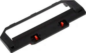 XIAOMI Mi roboto dulkių siurblio-šluotos šepetėlio "Pro Brush Cover" juodas BAL