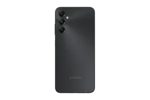 Mobilusis telefonas Samsung Galaxy A05s, 128 GB, Juoda