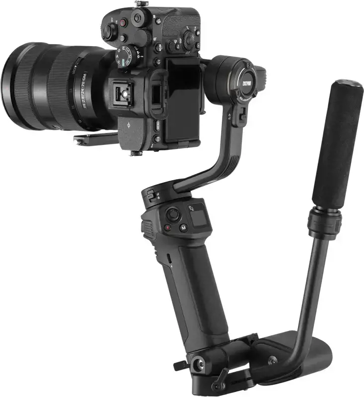 Zhiyun Weebill 3S Combo
