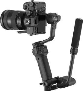 Zhiyun Weebill 3S Combo