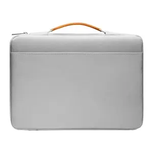 TOMTOC Defender-A14 16" Laptop Bag (Gray)