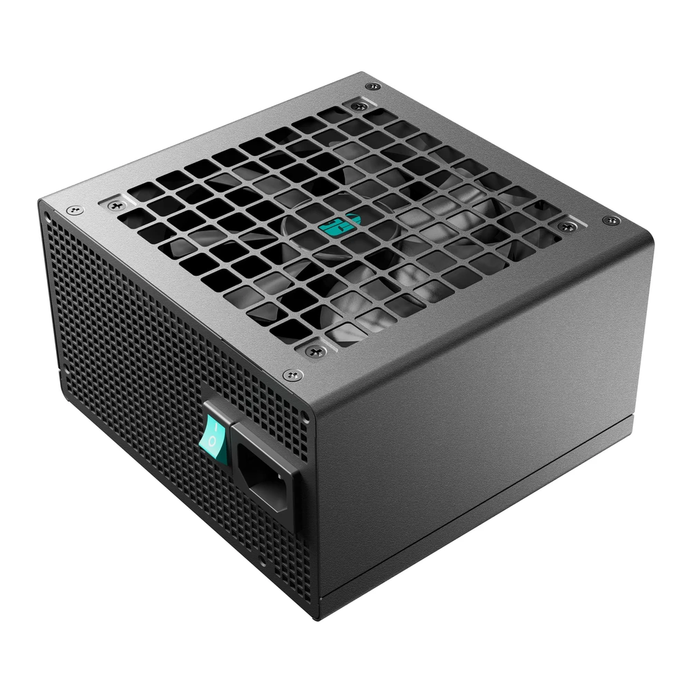 Maitinimo blokas Deepcool R-PF650X-HD0B-JGEU, 650 W