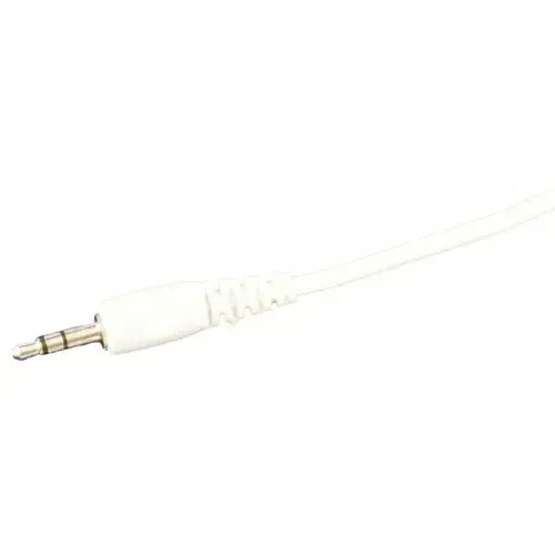 Esperanza EH138W STEREO AUDIO HEADPHONES SOUL WHITE