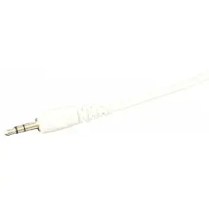 Esperanza EH138W STEREO AUDIO HEADPHONES SOUL WHITE