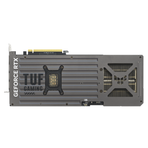 Vaizdo plokštė ASUS GeForce RTX 5070 Ti 16 GB, GDDR7, TUF-RTX5070TI-O16G-GAMING