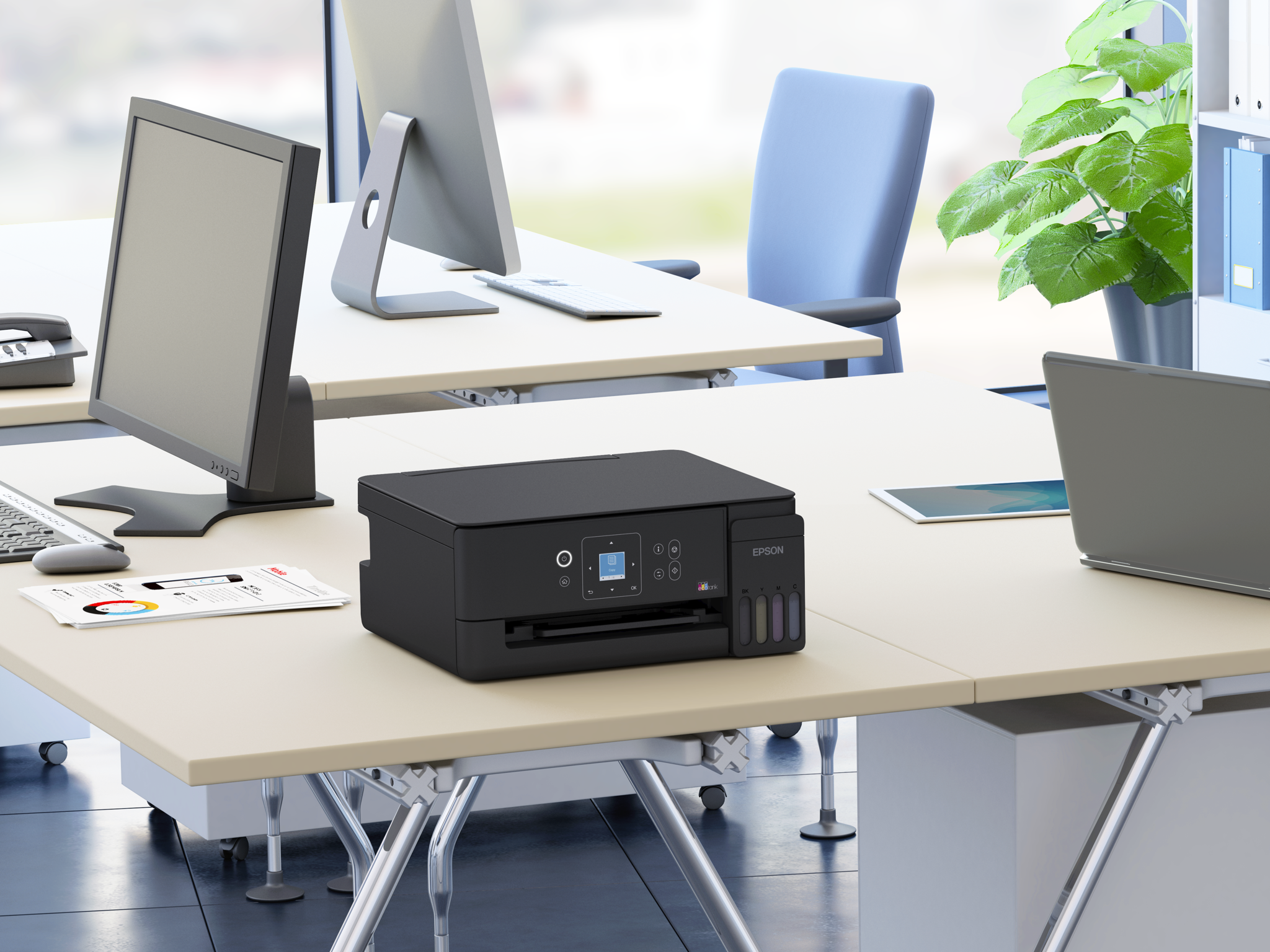Epson EcoTank L3362