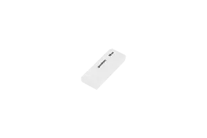 "Goodram UME2", 16 GB, A tipo USB, 2.0, 20 MB/s, dangtelis, baltos spalvos