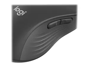 LOGITECH Signature M650 L belaidė pelė - GRAFITAS - BT - EMEA - M650 L LEFT