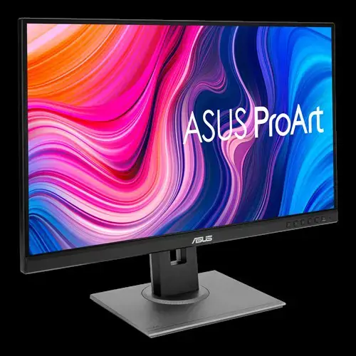 Monitorius ASUS ProArt PA278QV, 68.6 cm (27"), 2560 x 1440 pixels, Quad HD, LED, 5 ms, Black