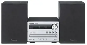 CD/RADIJO/MP3/USB SISTEMA/SC-PM250EC-S PANASONIC
