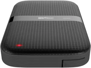 SILICON POWER Išorinis kietasis diskas "Armor A60" 2,5 colio 1TB USB 3.0 IPX4