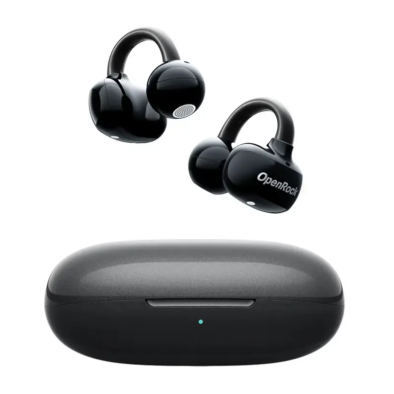OneOdio OpenRock E Wireless Headphones (black)