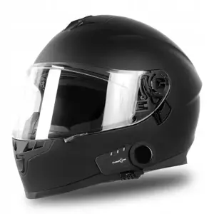 "FreedConn KY-Pro" vieno ES motociklo domofonas