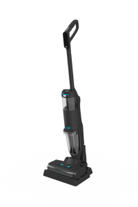 "Mamibot Flomo II Plus" grindų ploviklis ir dulkių siurblys, drėgnas ir sausas, veikimo laikas 17-3…