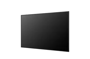 LG 86UH5N-M | 86 " | Landscape/Portrait | 24/7 | webOS | Wi-Fi | 500 cd/m² | 8 ms | 178 ° | 178 °
