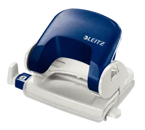 Leitz NeXXt, 16 lapų, mėlyna, metalas, plastikas, 8 cm, 5,5 mm, 230 g